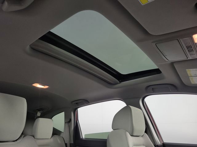 Used 2018 Honda CR-V EX image 20