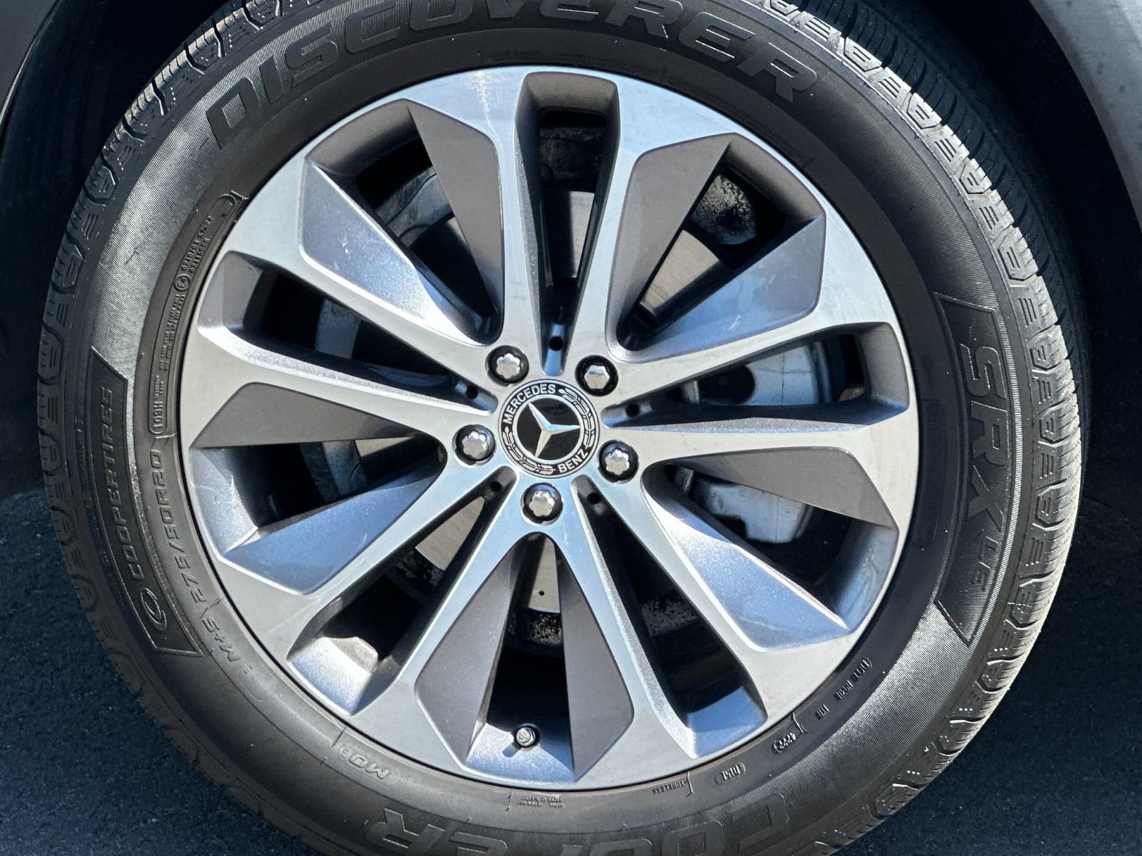 Certified 2023 Mercedes-Benz GLE 350 4MATIC image 33