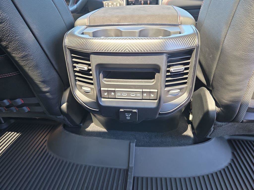 New 2026 RAM 1500 RHO w/ RHO Level 1 Equipment Group AWD/4WD image 40