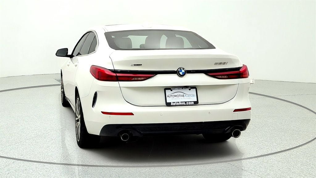 Used 2024 BMW 228i xDrive Gran Coupe w/ Premium Package AWD/4WD image 6