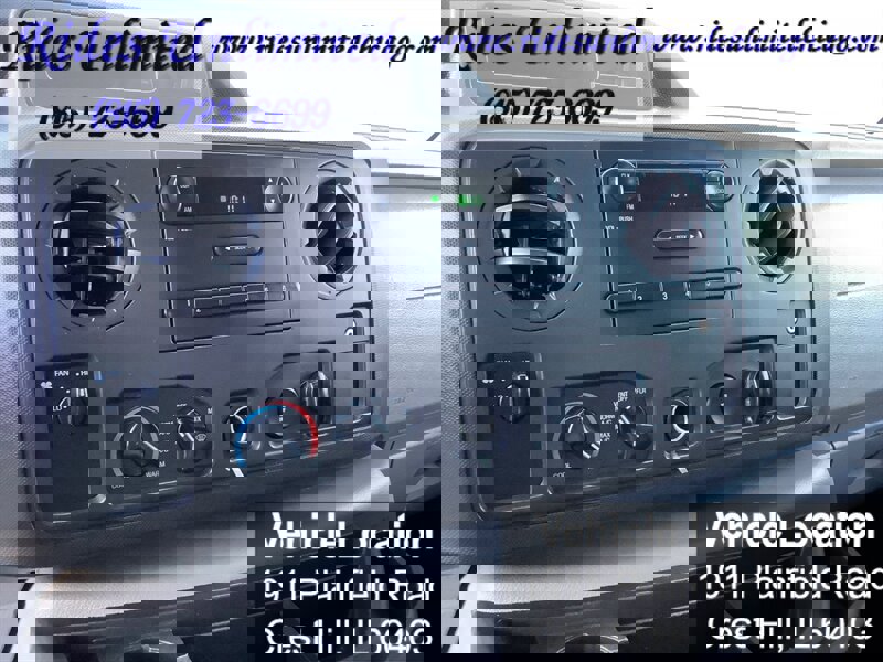 Used 2013 Ford E-150 and Econoline 150 image 14