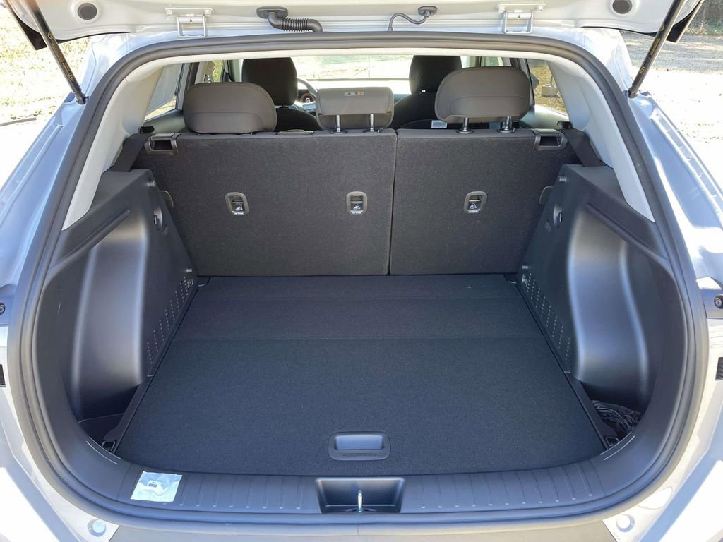 New 2026 Hyundai Kona SEL Sport image 8