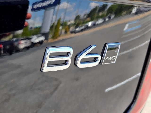 New 2027 Volvo XC90 B6 Plus AWD/4WD image 16