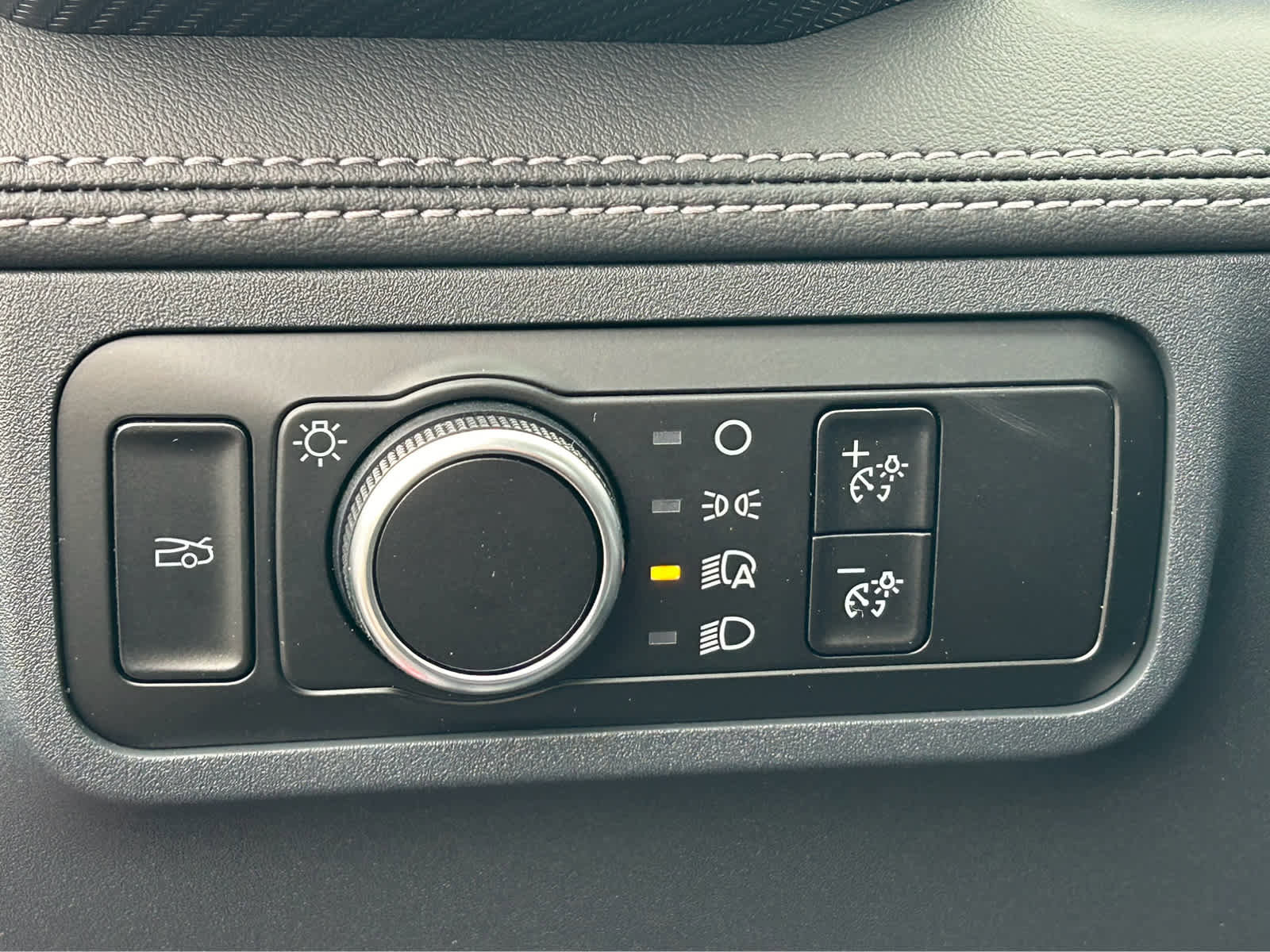 New 2026 Ford Mustang Premium image 16