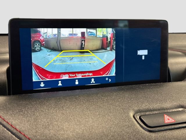 Used 2023 Acura TLX SH-AWD w/ A-SPEC Pkg image 16