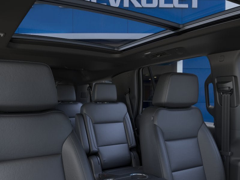 New 2026 Chevrolet Tahoe LT w/ Comfort Package AWD/4WD image 50