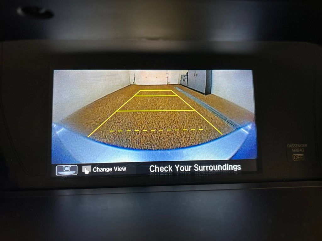 Used 2017 Honda Accord EX-L image 20