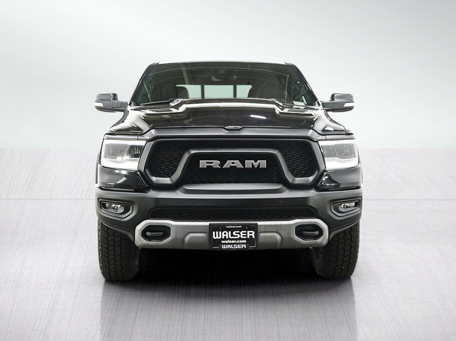 Used 2022 RAM 1500 Rebel w/ Rebel Level 1 Equipment Group AWD/4WD image 9