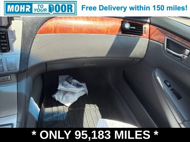Used 2008 Toyota Solara SLE FWD image 31