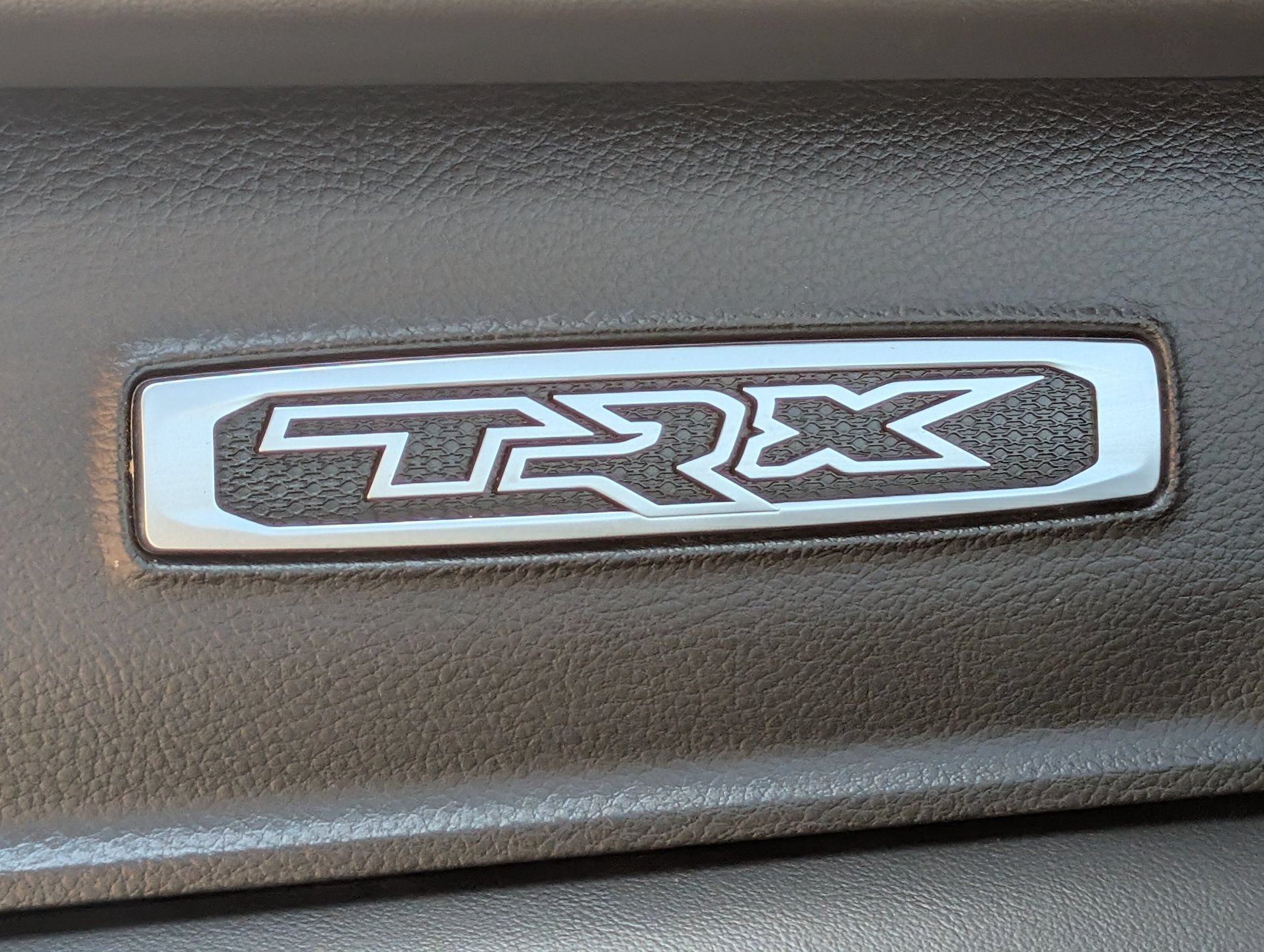 Used 2023 RAM 1500 TRX w/ TRX Level 2 Equipment Group AWD/4WD image 11