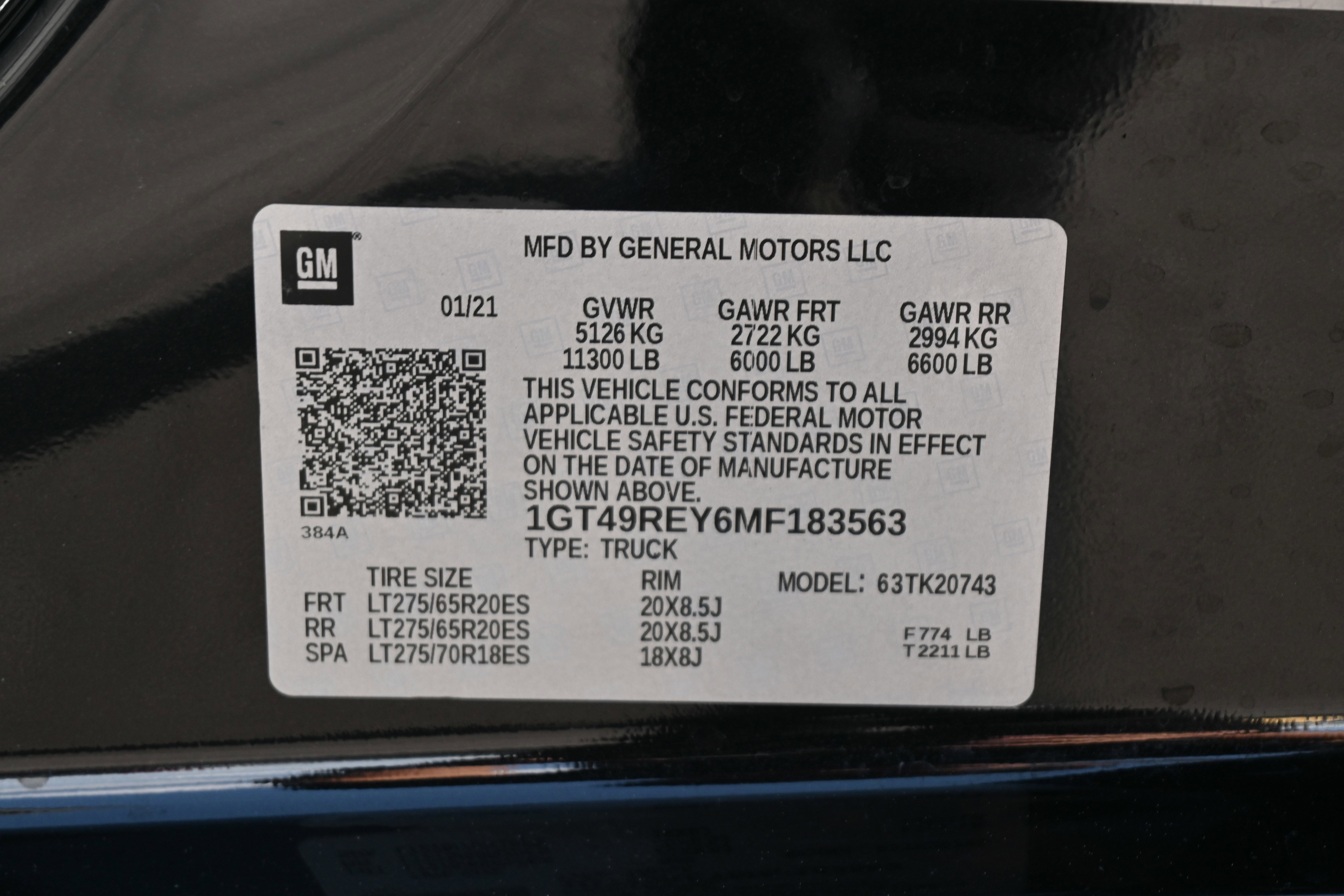 Used 2021 GMC Sierra 2500 Denali w/ Denali Black Diamond Edition image 37