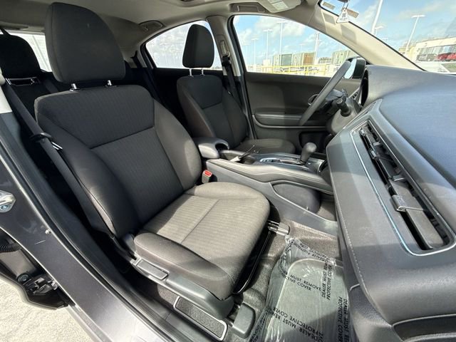 Used 2018 Honda HR-V EX image 26