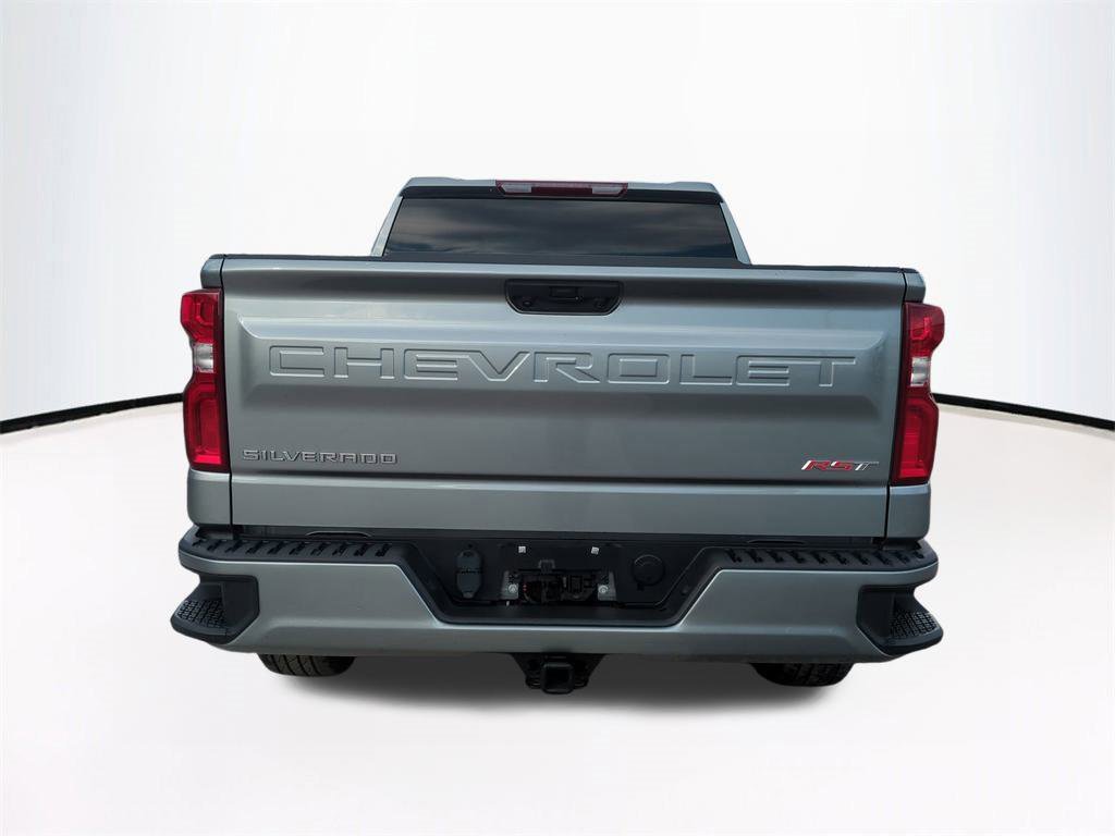 Used 2023 Chevrolet Silverado 1500 RST image 6