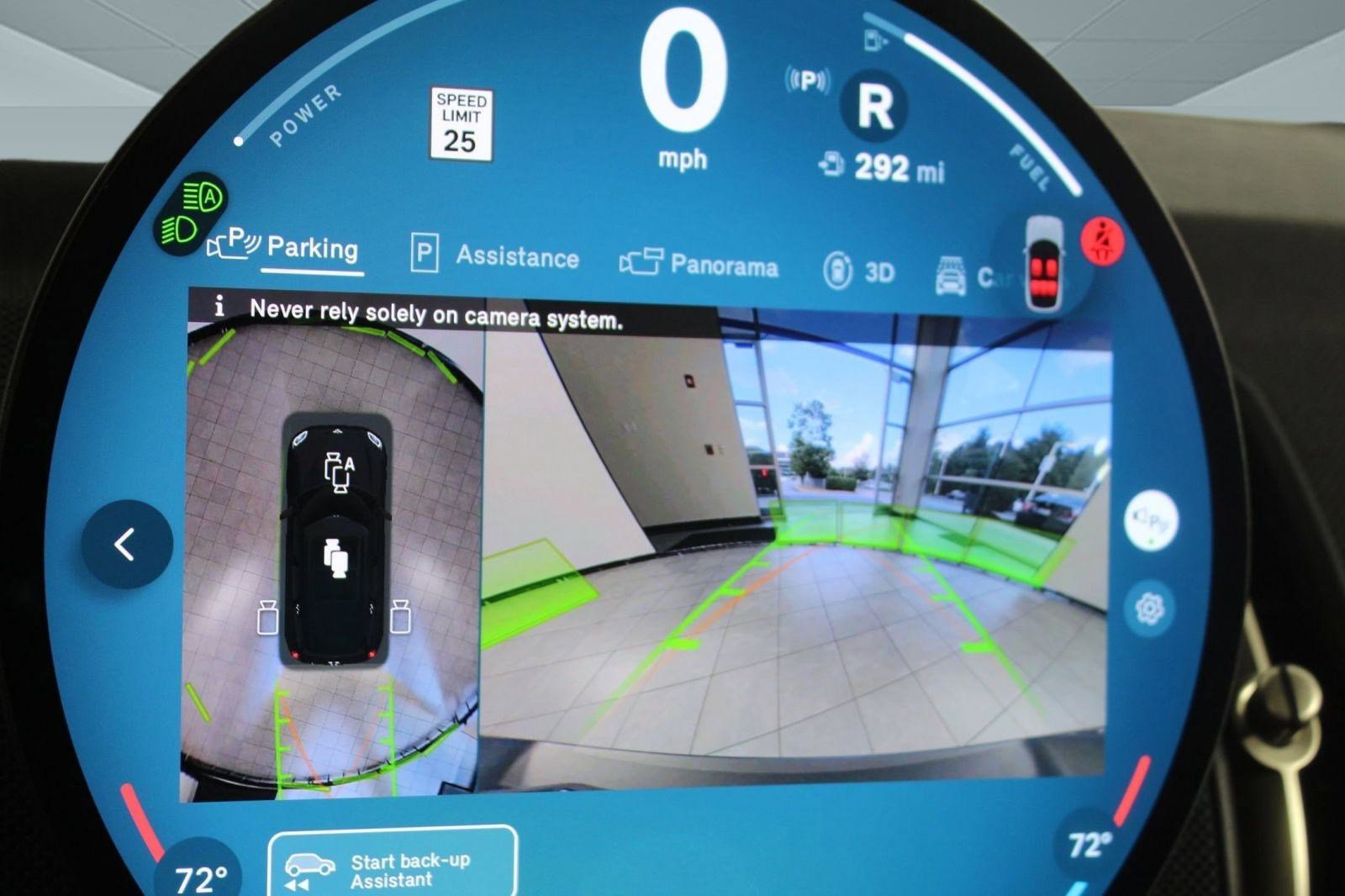 Used 2025 MINI Cooper Countryman S w/ Comfort Package Max image 34