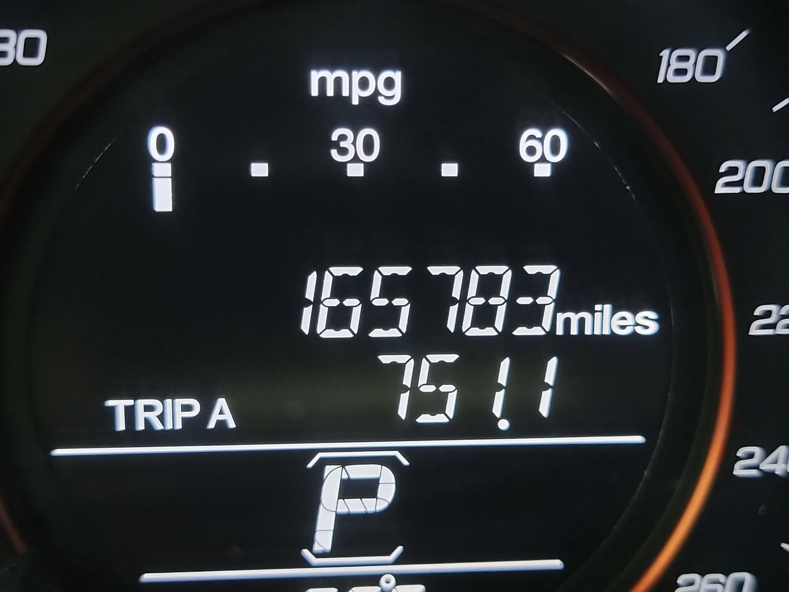 Used 2015 Honda Accord EX image 19