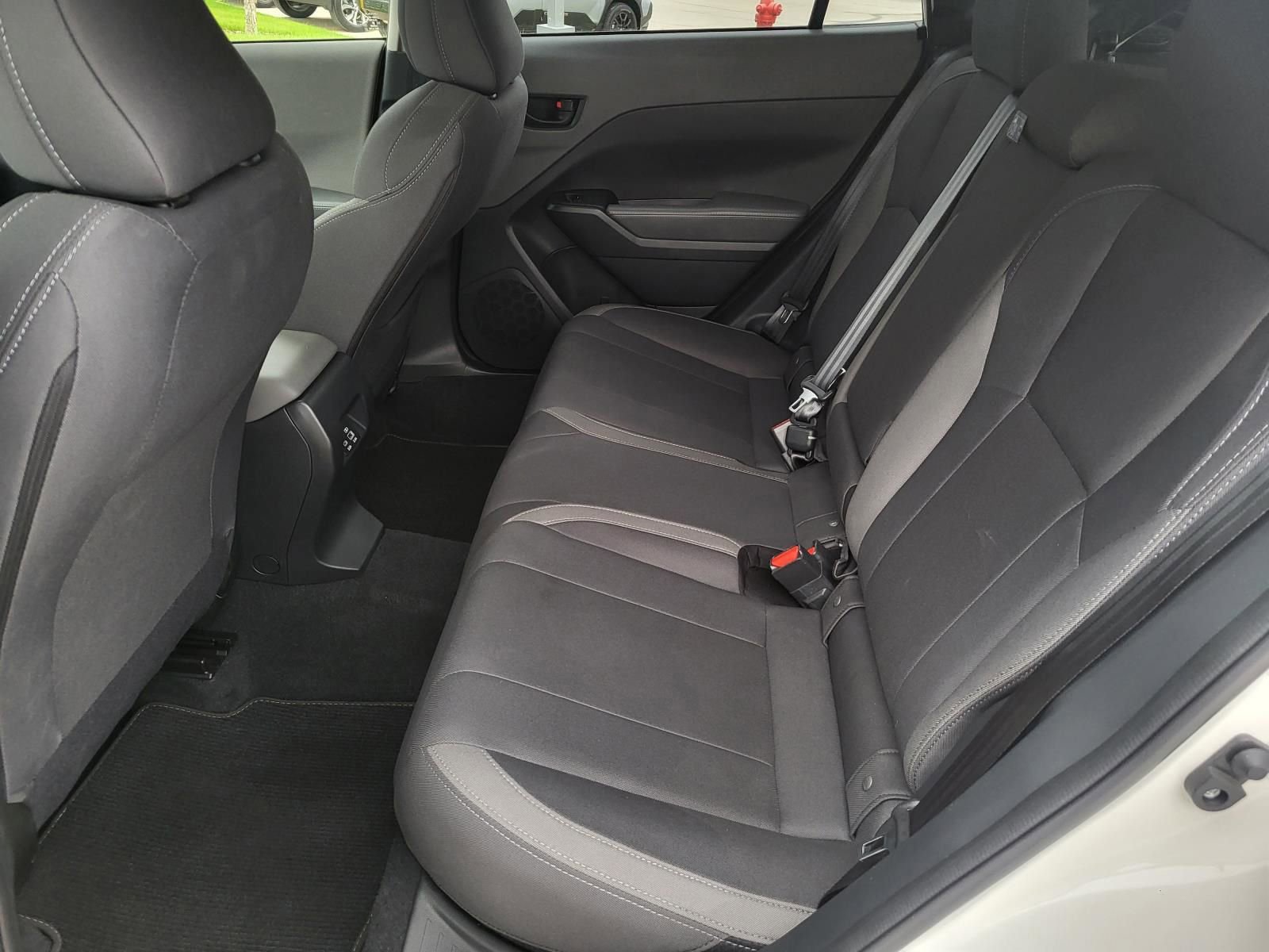 Certified 2025 Subaru Crosstrek 2.0i Premium image 13