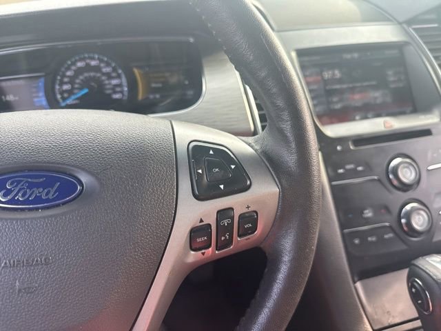 Used 2015 Ford Taurus SEL w/ Equipment Group 201A image 30