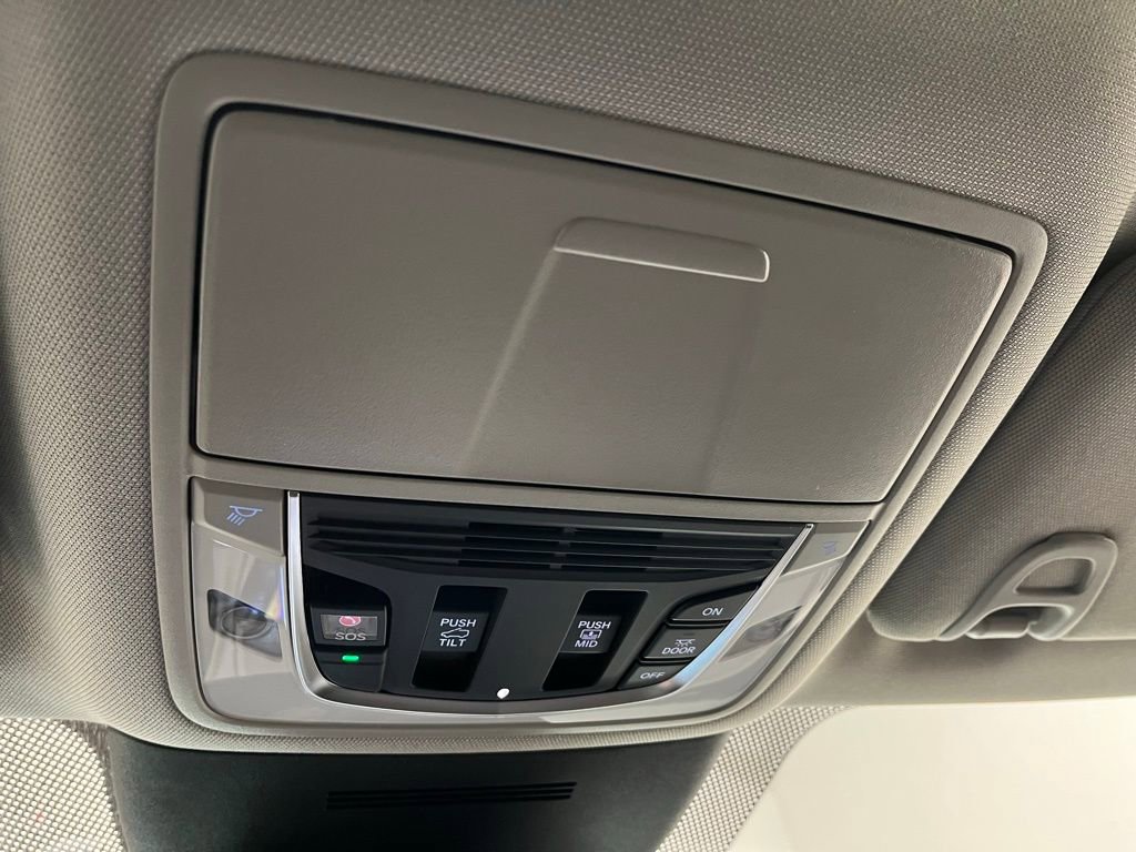 New 2026 Acura MDX SH-AWD w/ Technology Package image 11