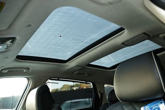 New 2026 Genesis GV80 3.5T Prestige image 21