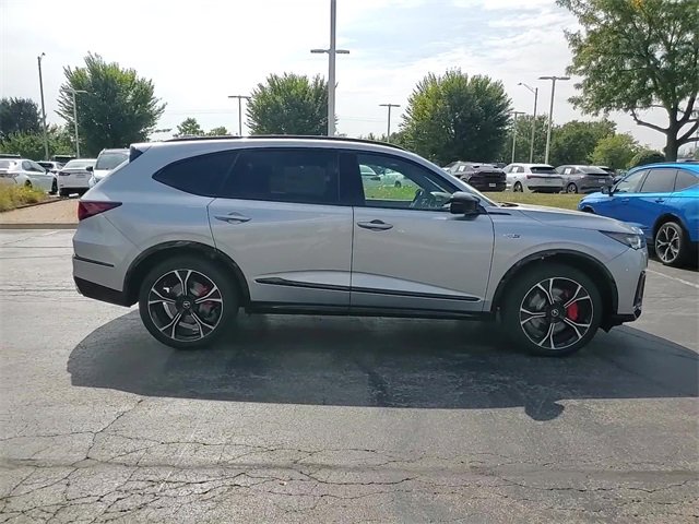 New 2026 Acura MDX Type S image 3