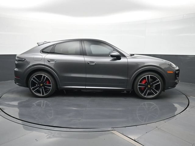 Certified 2023 Porsche Cayenne GTS AWD/4WD image 23