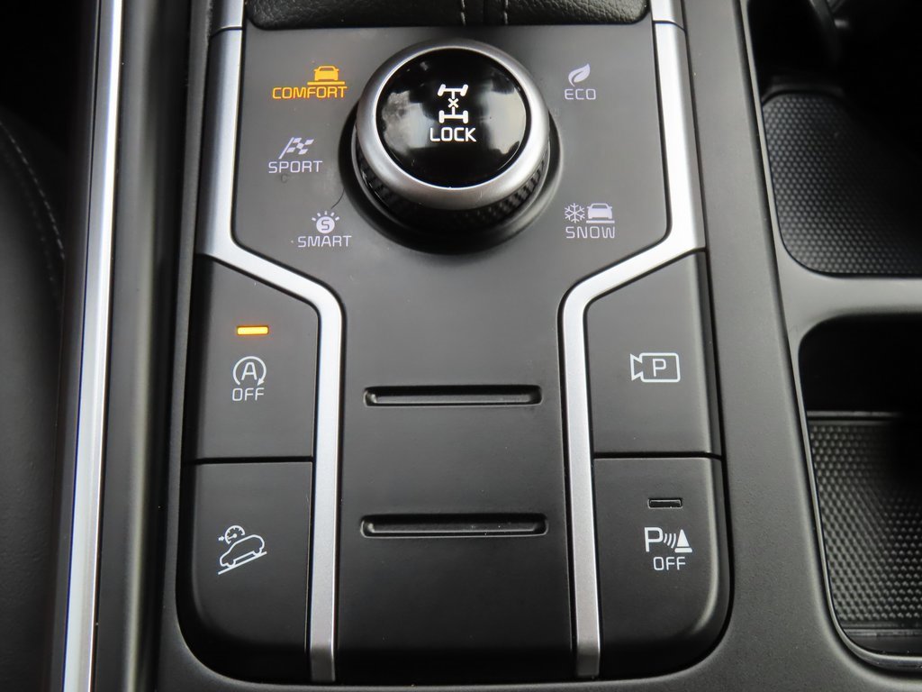 Certified 2023 Kia Sorento S w/ Panoramic Sunroof Package image 12