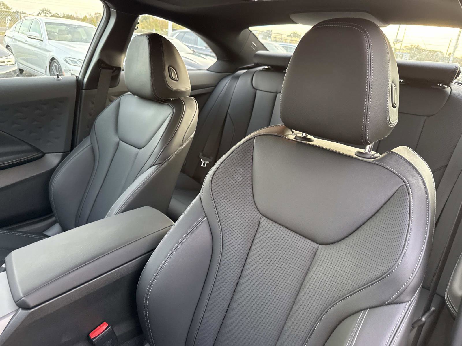 Used 2025 BMW 230i Coupe image 15