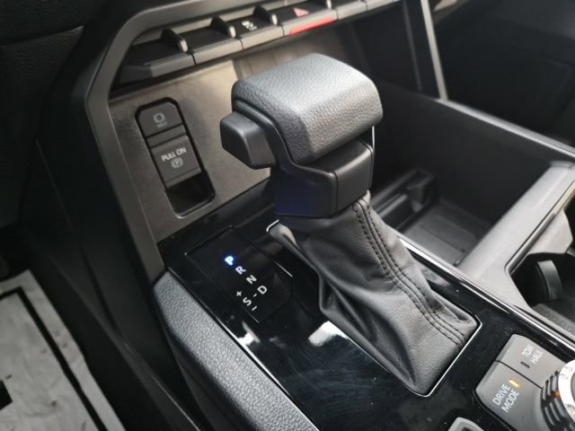 Used 2026 Toyota Tundra SR5 w/ SX Package image 31