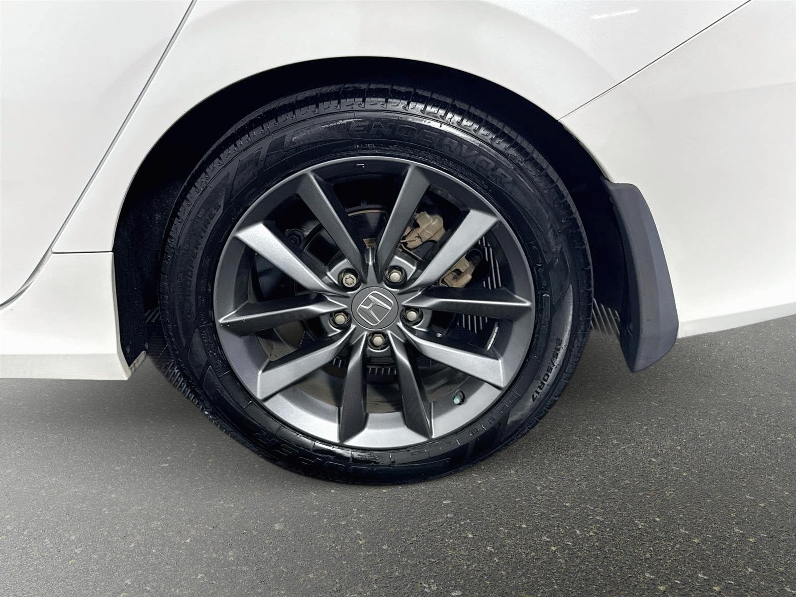 Used 2019 Honda Civic EX image 30