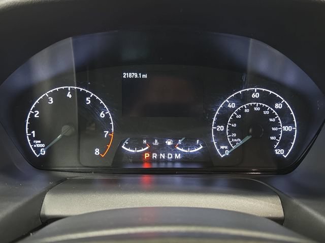 Used 2024 Ford Transit 250 Low Roof w/ Exterior Upgrade Package RWD image 14