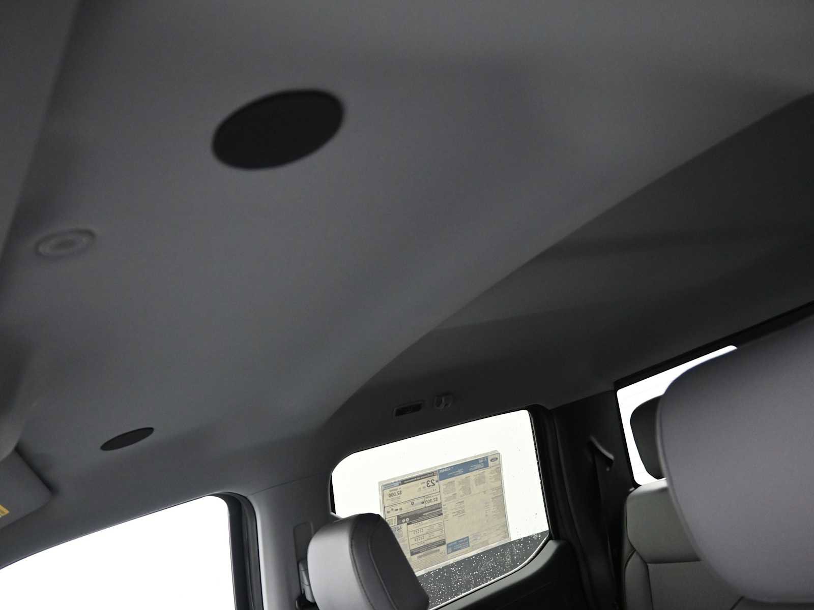 New 2025 Ford F150 Lariat w/ Equipment Group 502A High image 25