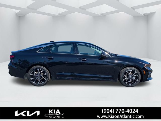 Used 2026 Kia K5 EX image 2