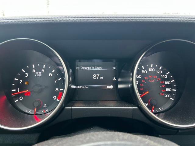 Certified 2018 Ford Mustang Shelby GT350 w/ Electronics Package image 21