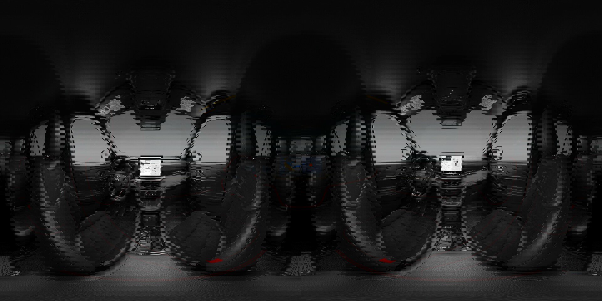 New 2026 Ford Explorer ST image 71