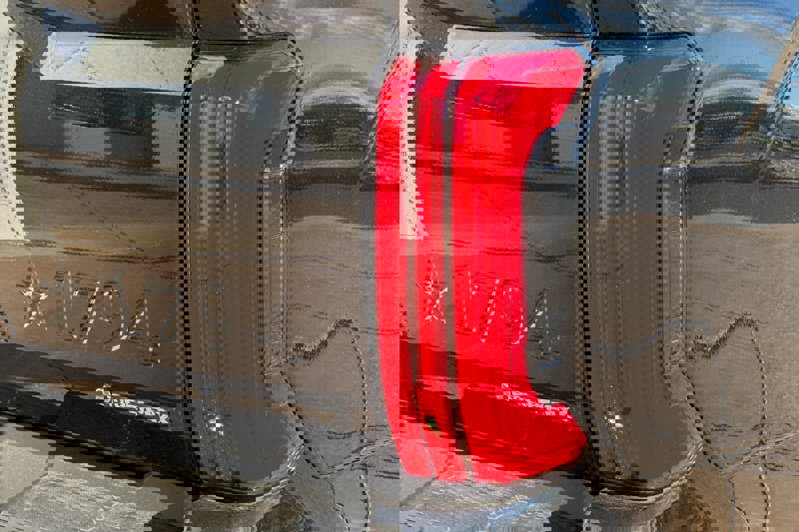 New 2025 Toyota Tundra 1794 Edition image 32