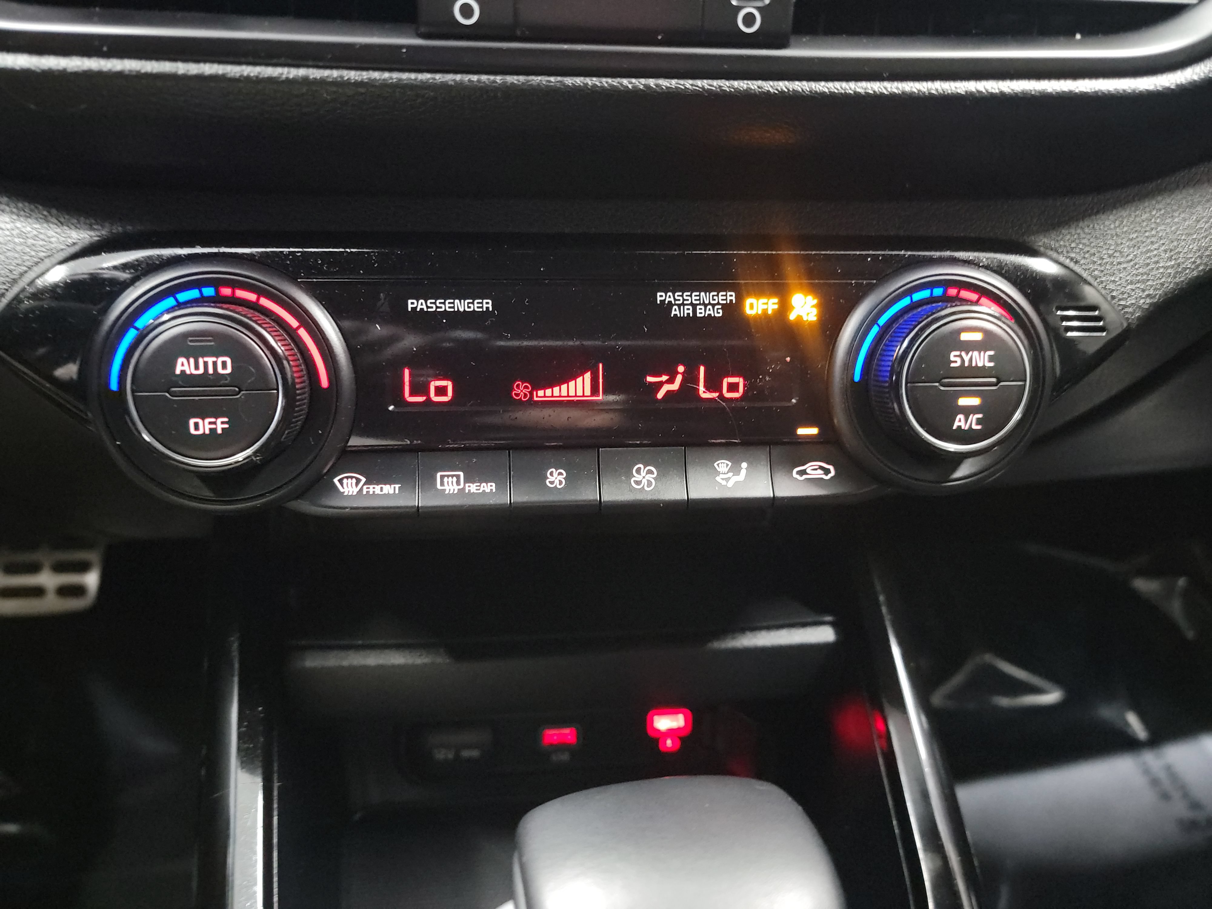 Used 2023 Kia Forte GT-Line w/ GT-Line Technology Package FWD image 21