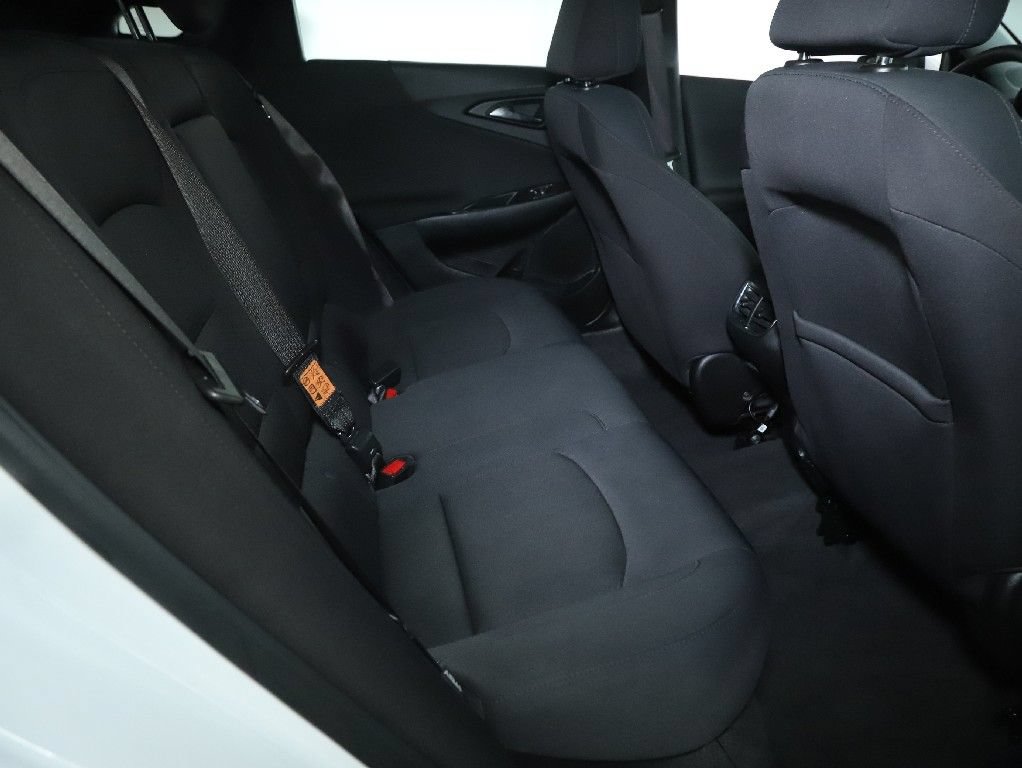 Used 2023 Chevrolet Malibu LT w/ Driver Confidence Package FWD image 32