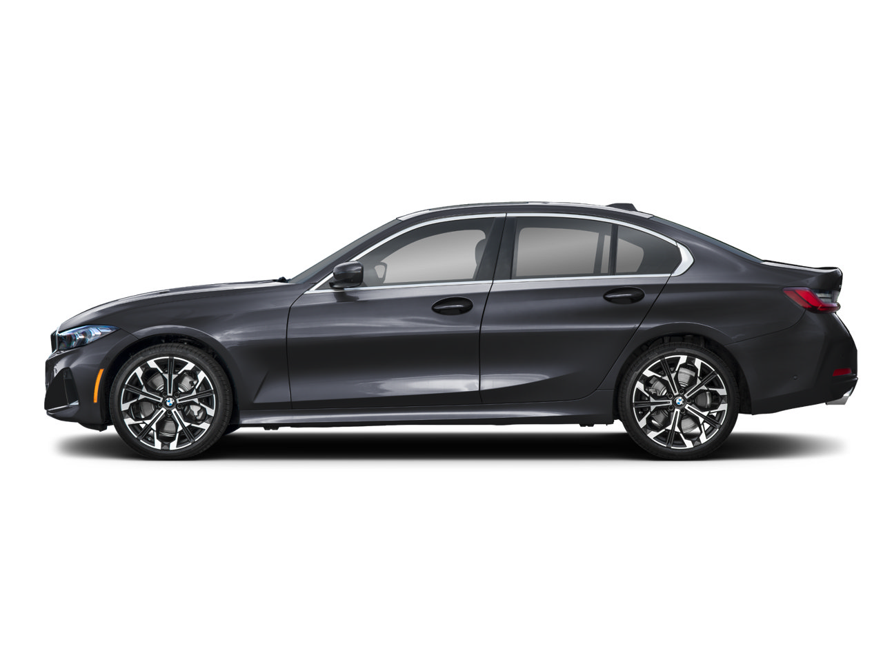 New 2026 BMW 330i Sedan w/ Convenience Package RWD image 31