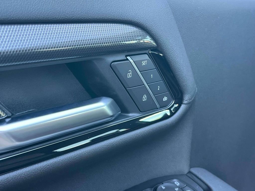 New 2026 GMC Sierra 2500 AT4 w/ AT4 Premium Plus Package image 20