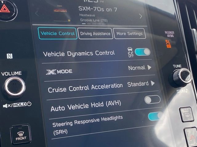 New 2026 Subaru Ascent Touring image 20