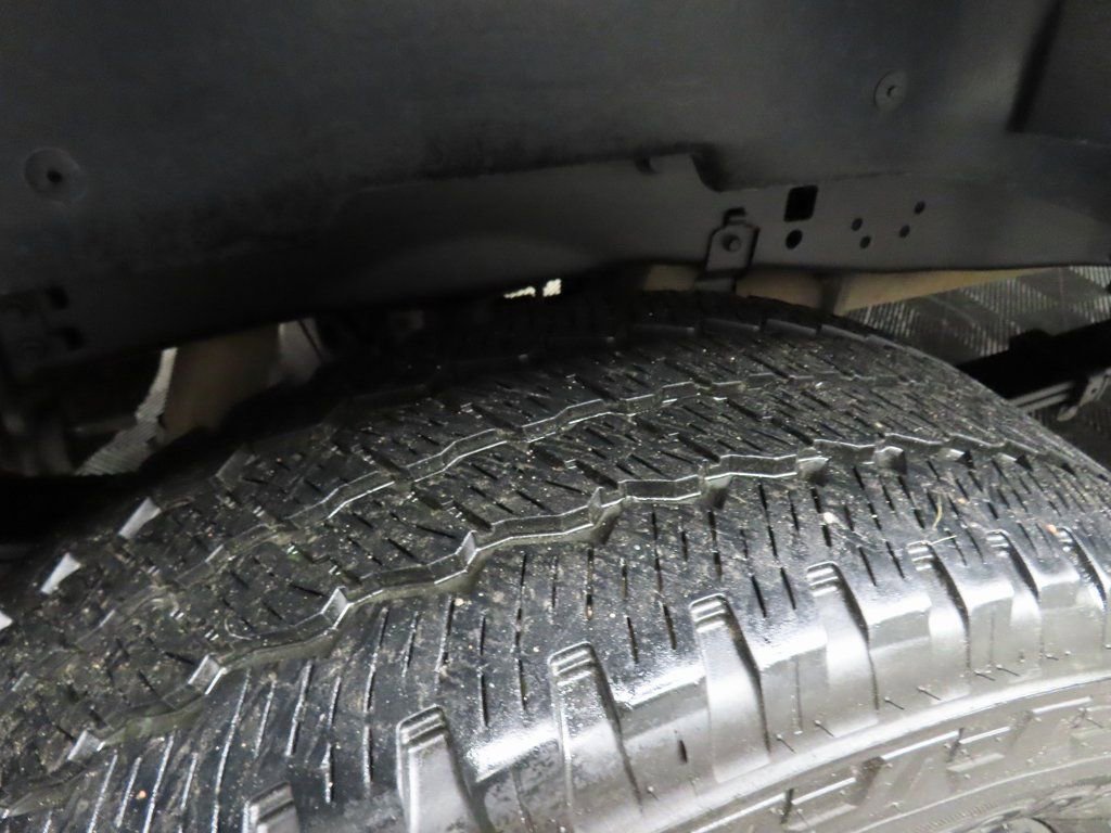 Used 2025 Ford F250 Platinum image 45