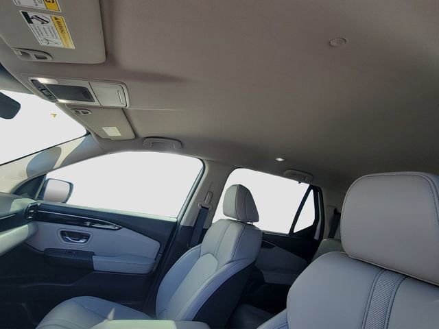 Used 2025 Honda Pilot EX-L image 23