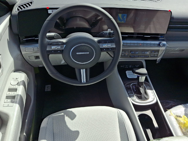 New 2027 Hyundai Kona SEL Sport AWD/4WD image 7