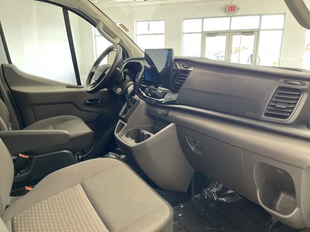 Used 2023 Ford Transit 350 XLT RWD image 18