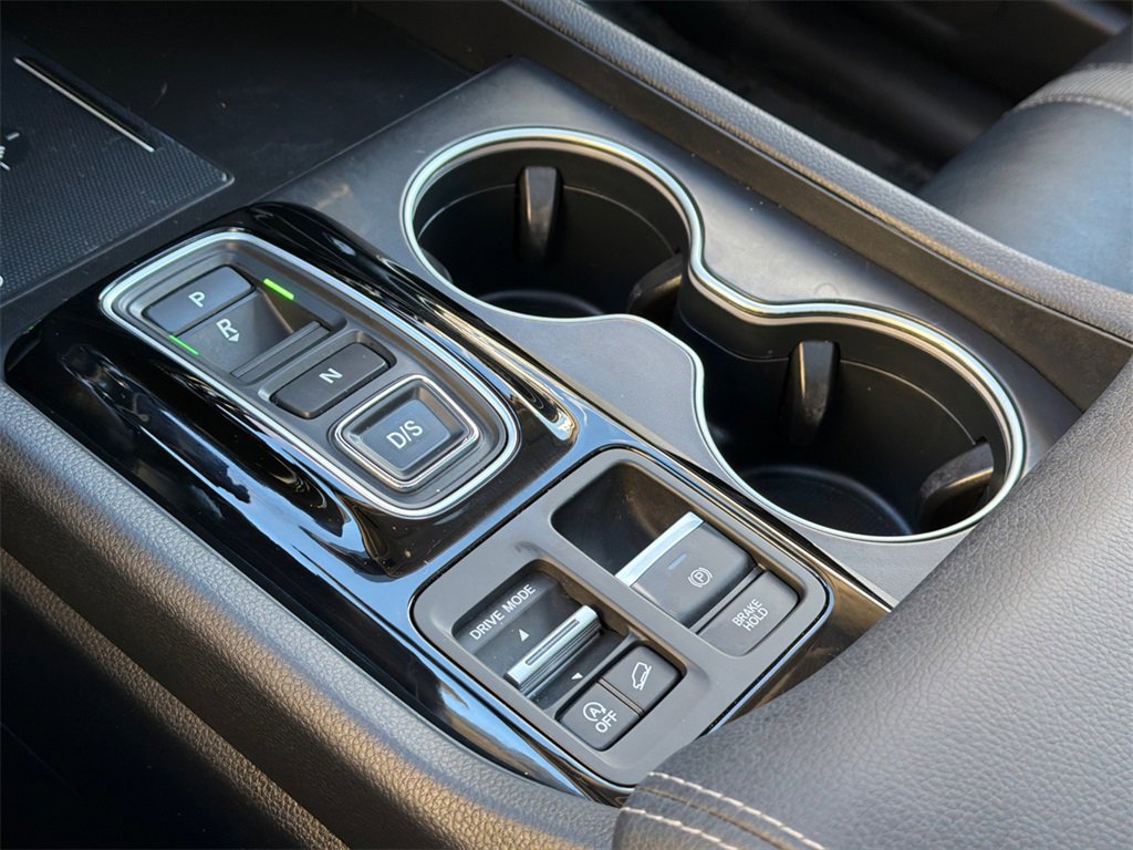 Used 2024 Honda Pilot Touring image 34