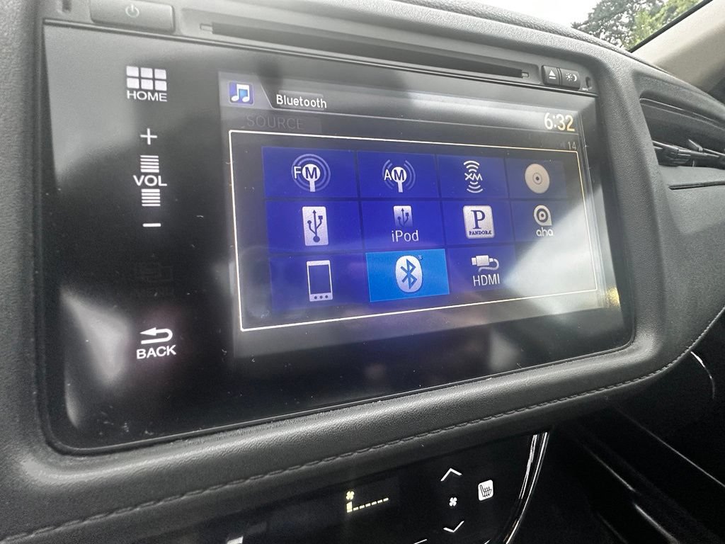 Used 2016 Honda HR-V EX-L image 22