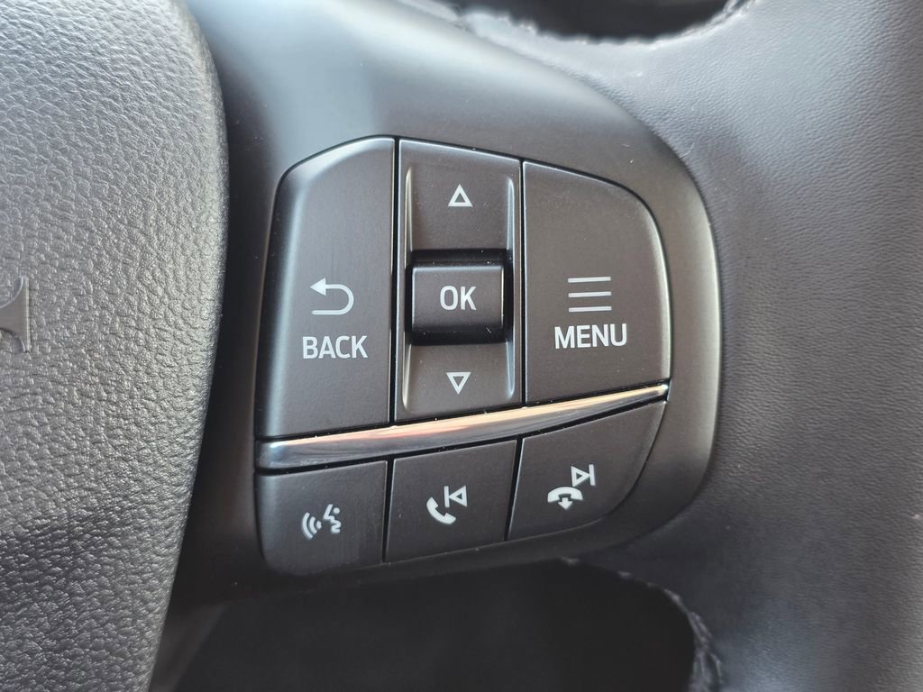 New 2026 Ford Bronco Sport Outer Banks w/ Outer Banks Tech Package+ AWD/4WD image 40