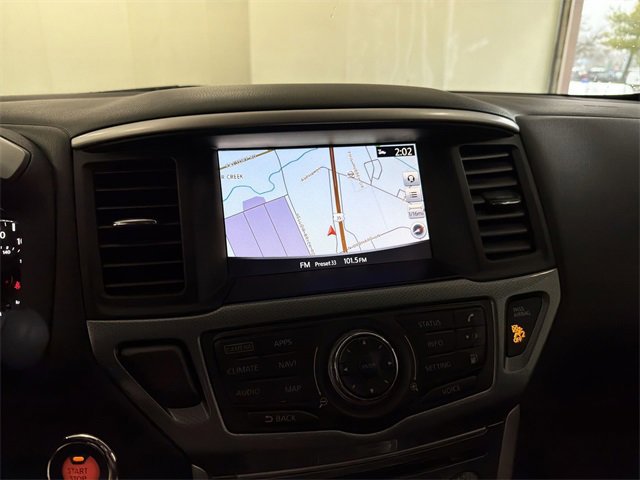 Used 2019 Nissan Pathfinder SL image 28