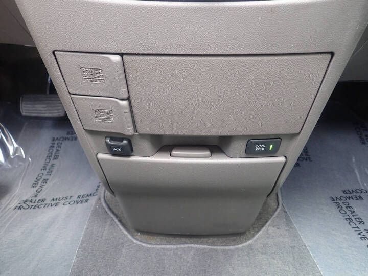 Used 2012 Honda Odyssey EX-L image 9