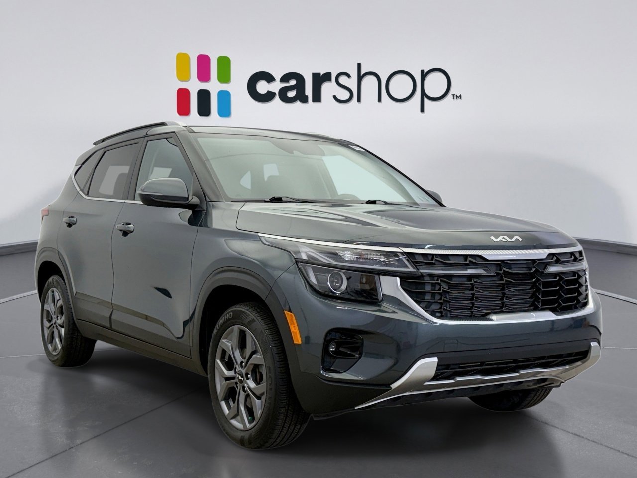 Used 2024 Kia Seltos S image 7